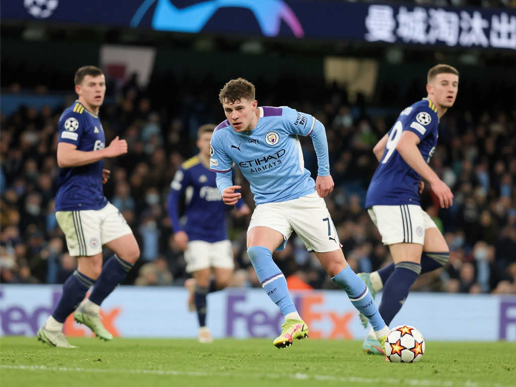 联赛杯16强战:曼城意外落败无缘晋级 联赛杯16强战:曼城意外落败无缘晋级