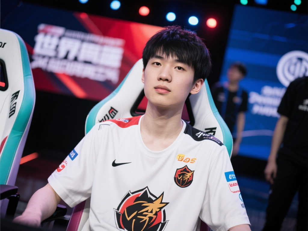 中国电竞健儿挺进世界杯，捷报连连